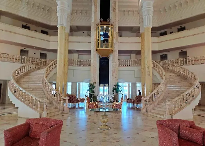 Amir Palace