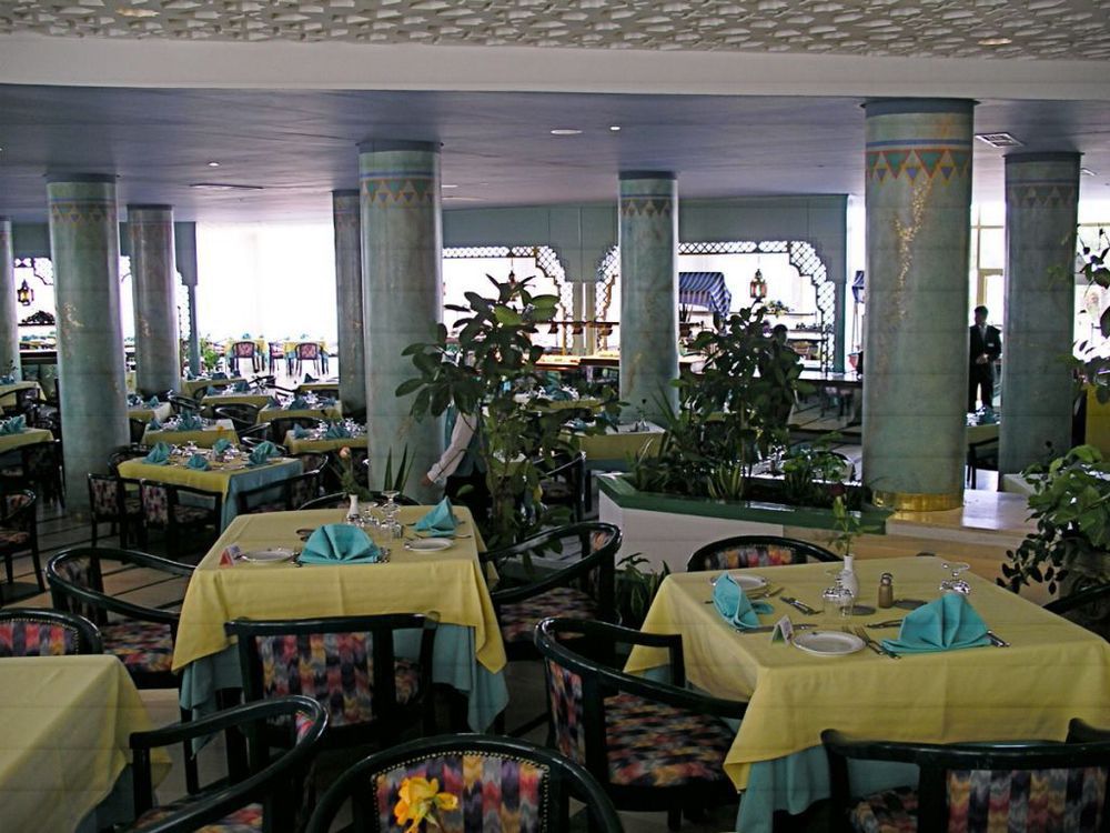 Amir Palace Hotel