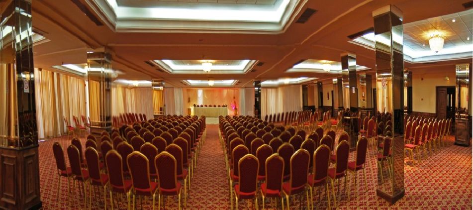 Amir Palace Hotel Monastir
