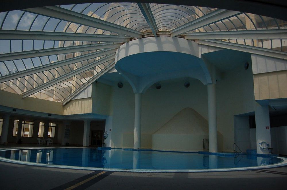 Hotel Amir Palace 4*