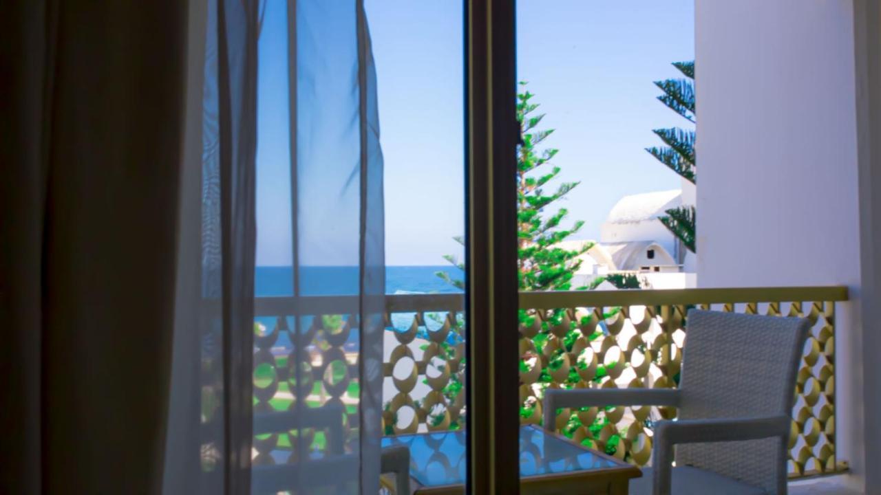 Hotel Amir Palace 4*
