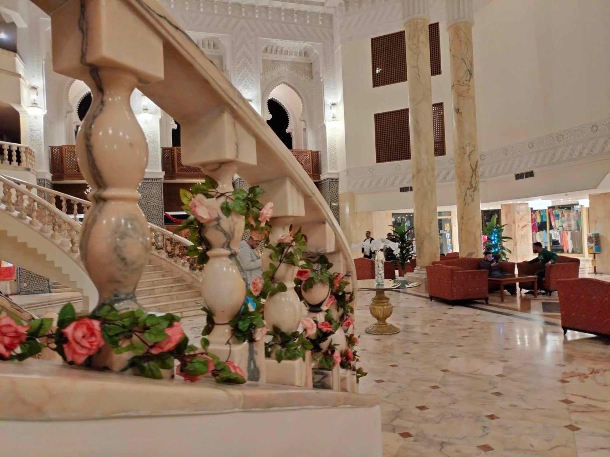 Amir Palace Hotel Monastir