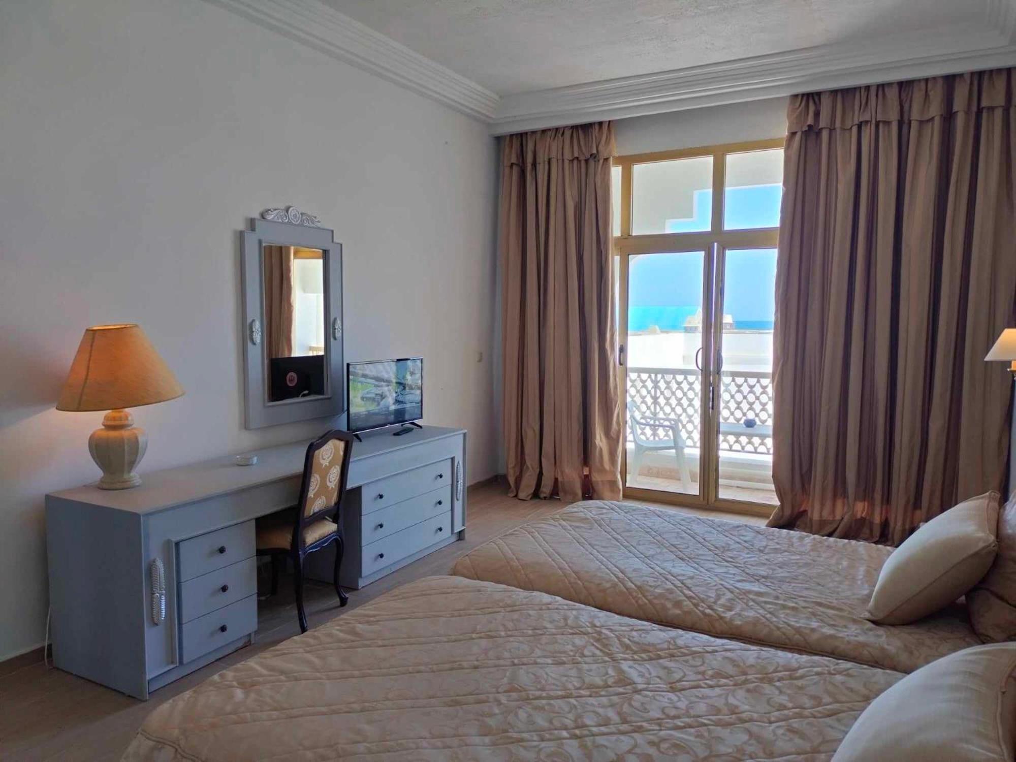 Hotel Amir Palace Monastir