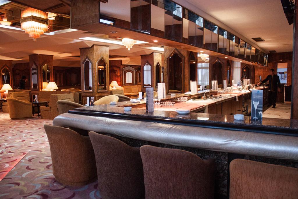 Amir Palace Hotel