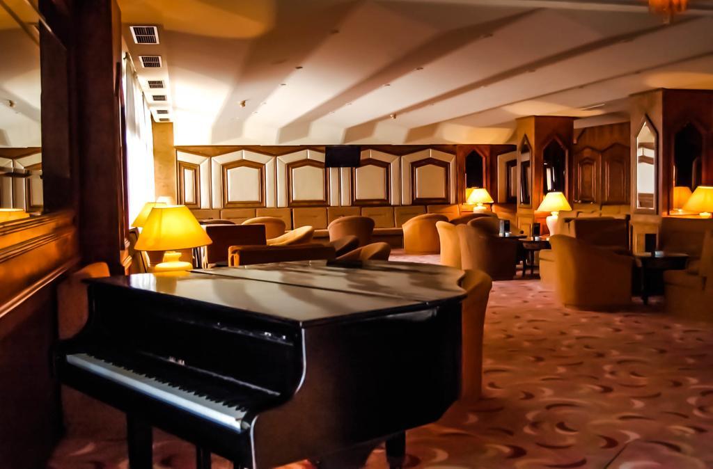 Hotel Amir Palace Monastir