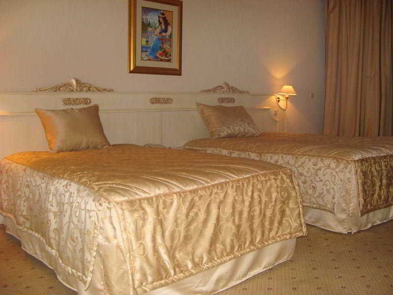 Hotel Amir Palace Monastir