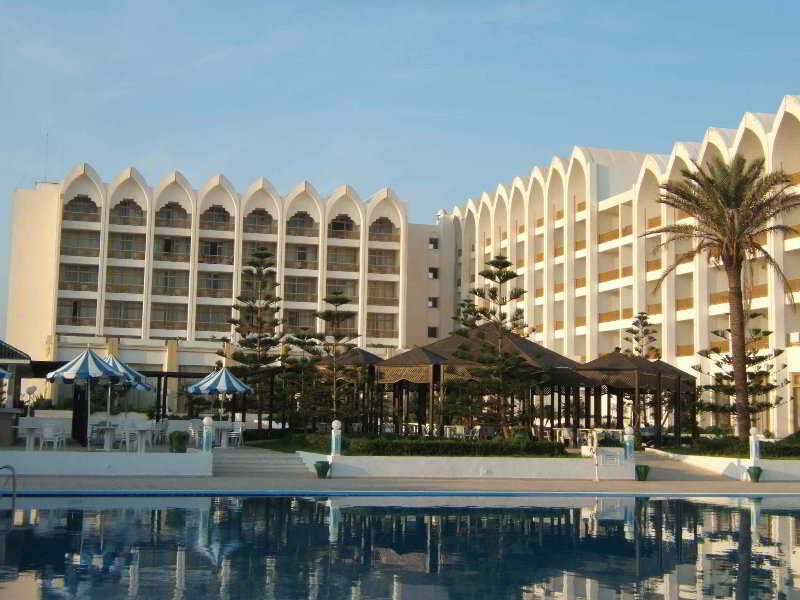 Amir Palace Hotel Monastir