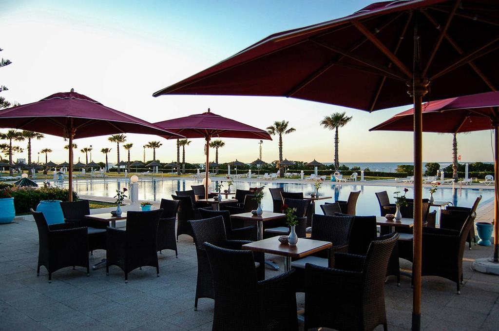 Hotel Amir Palace