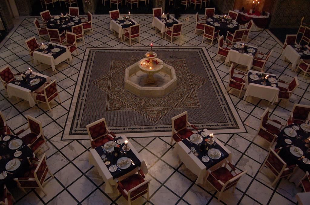 Hotel Amir Palace 4*