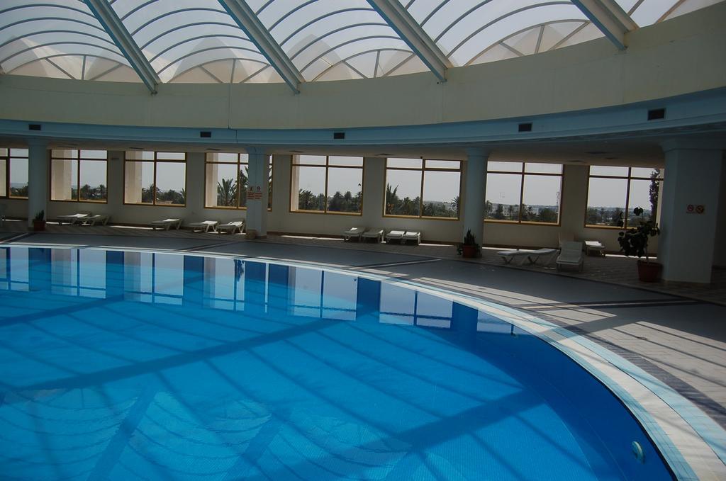 Amir Palace 4* Monastir