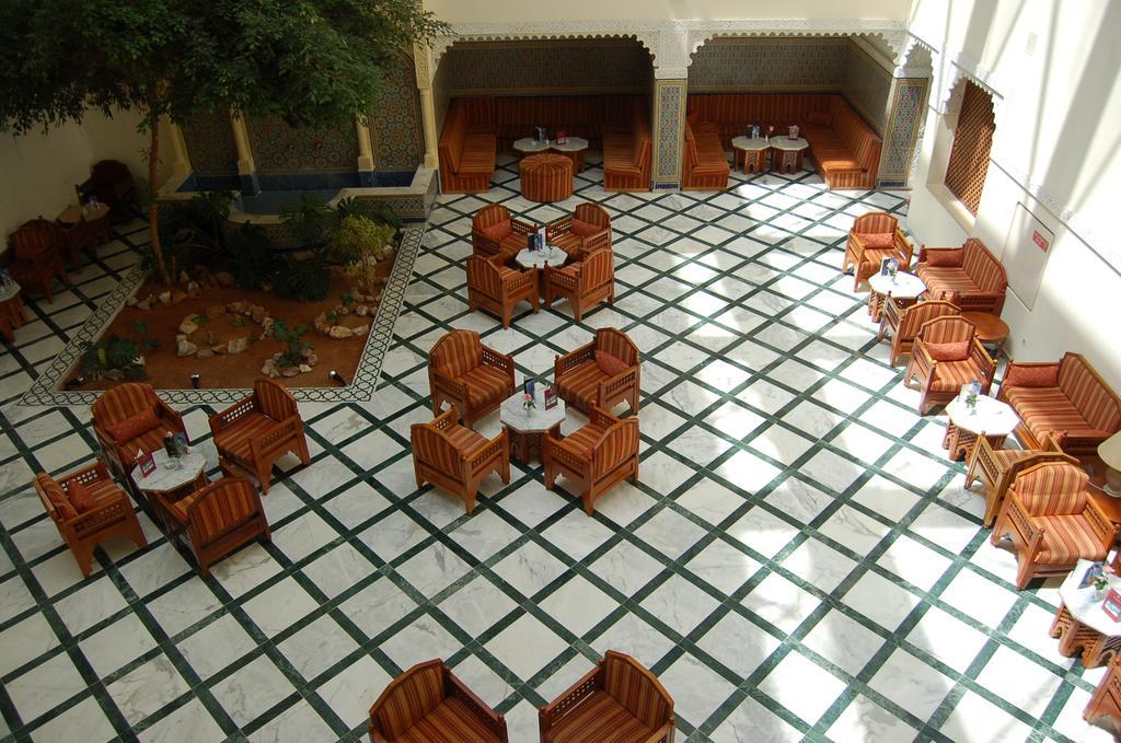 Amir Palace Monastir