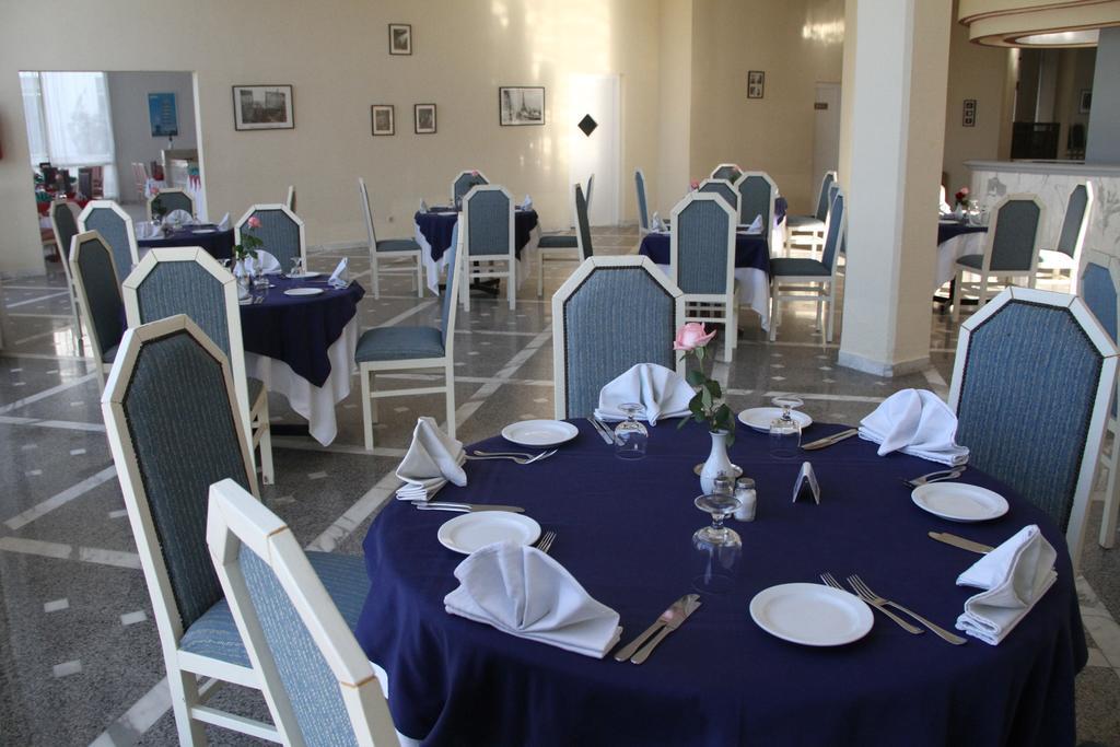 Hotel Amir Palace