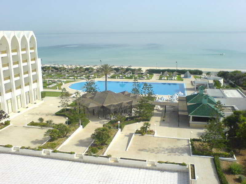 Hotel Amir Palace 4*