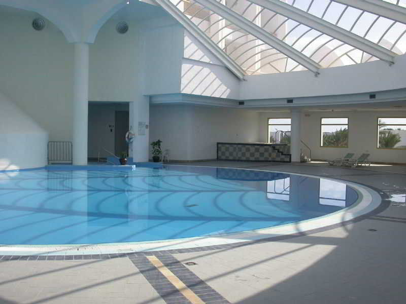 Hotel Amir Palace