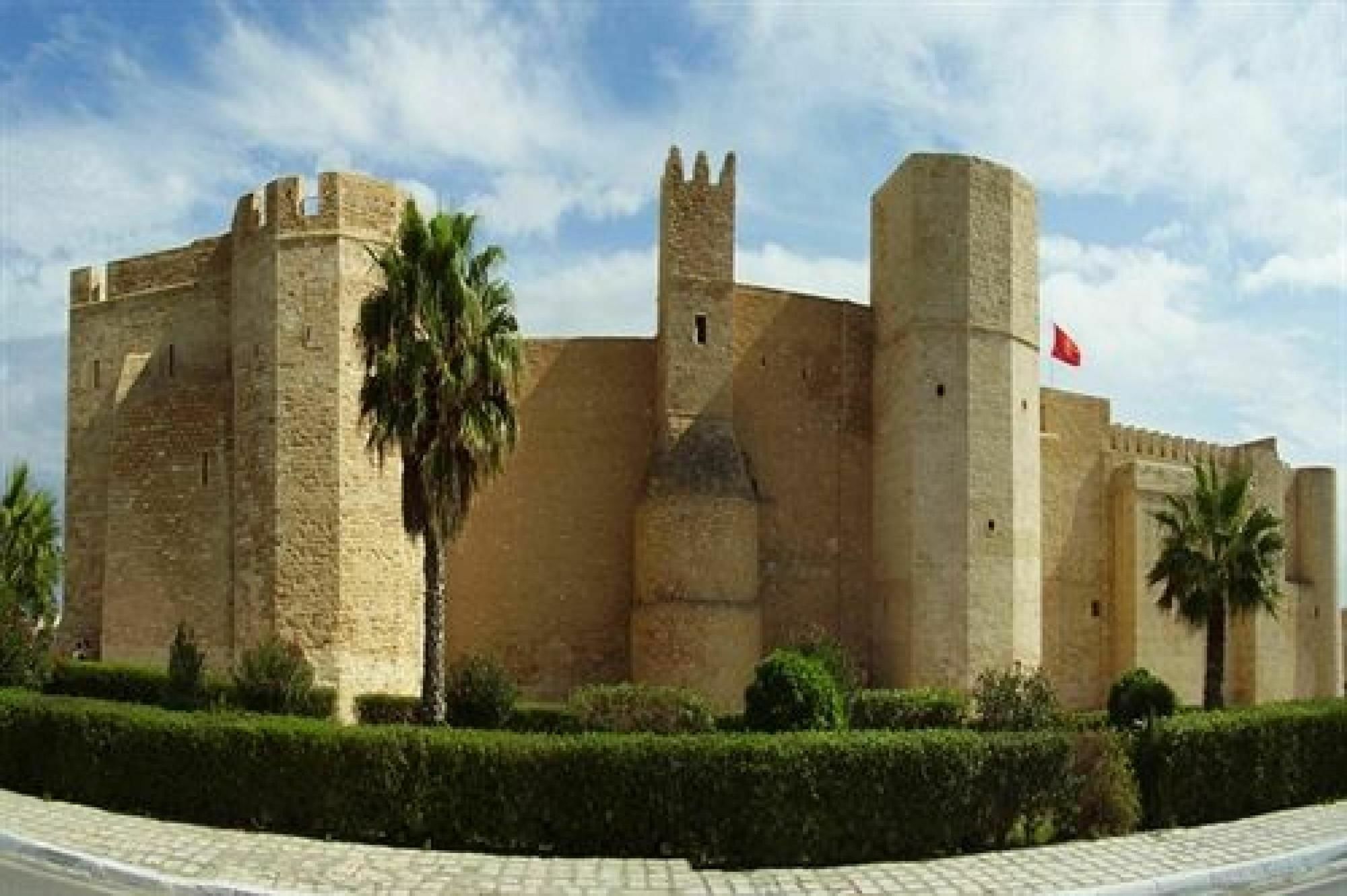 Amir Palace