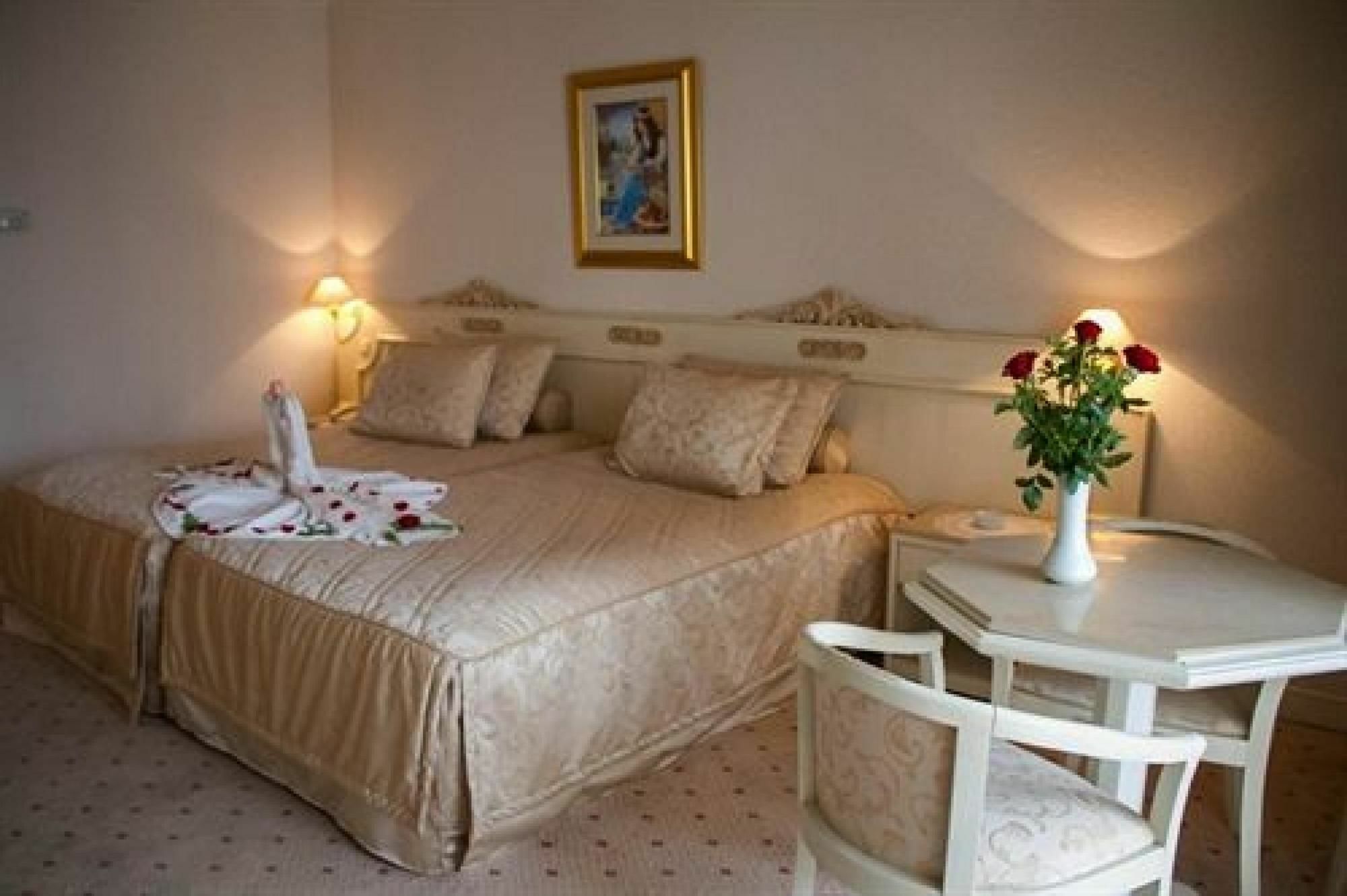 Hotel Amir Palace Monastir