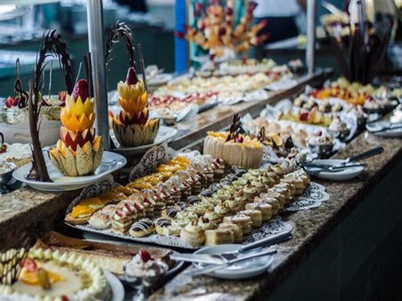 Hotel Amir Palace Monastir