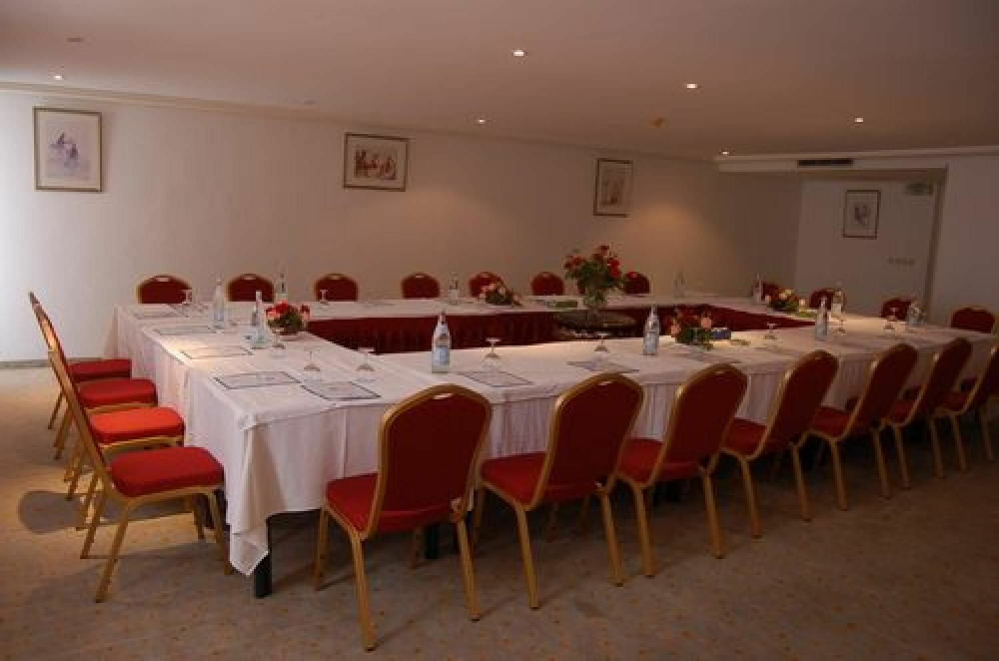 Amir Palace Hotel Monastir