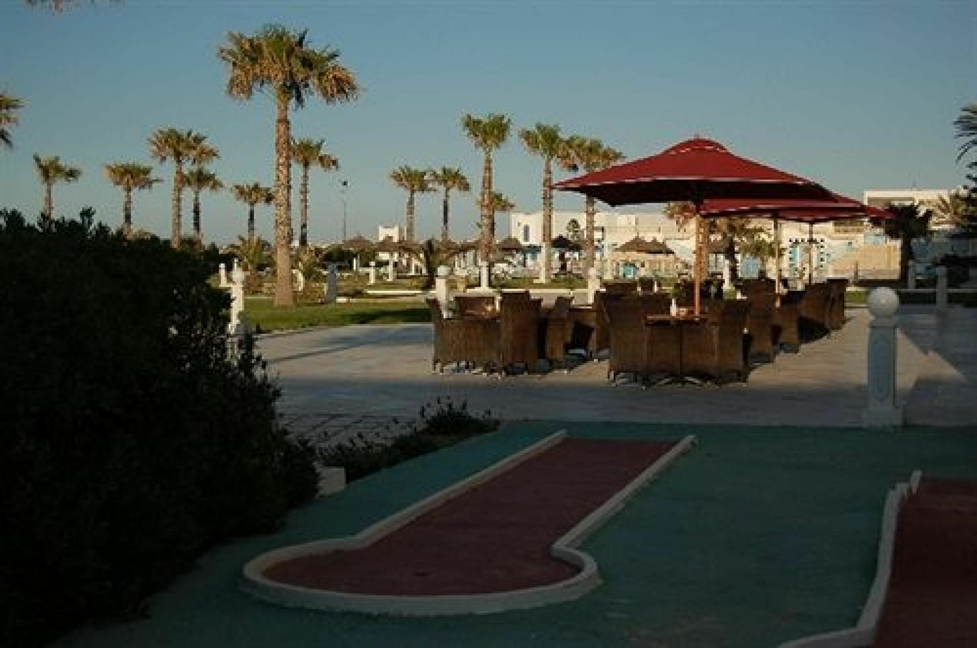 Amir Palace